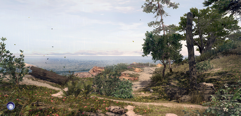 Illustration for article titled The Building Of Watch Dogs 2's World